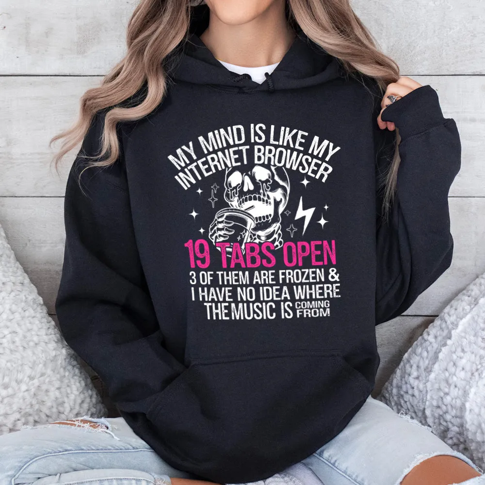19 Tabs Open Hoodie pregnancy jeans best price