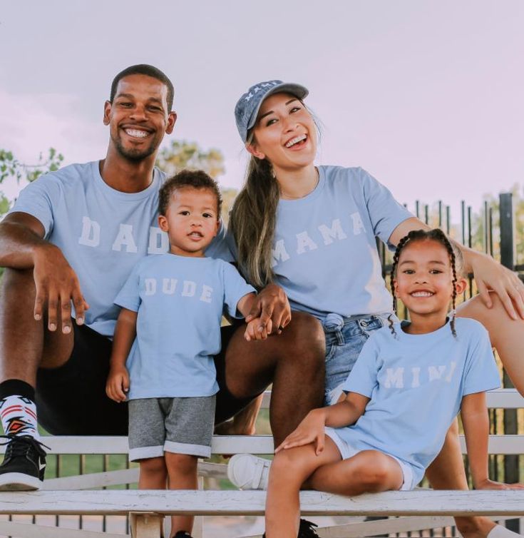 Family First, Fashion Always