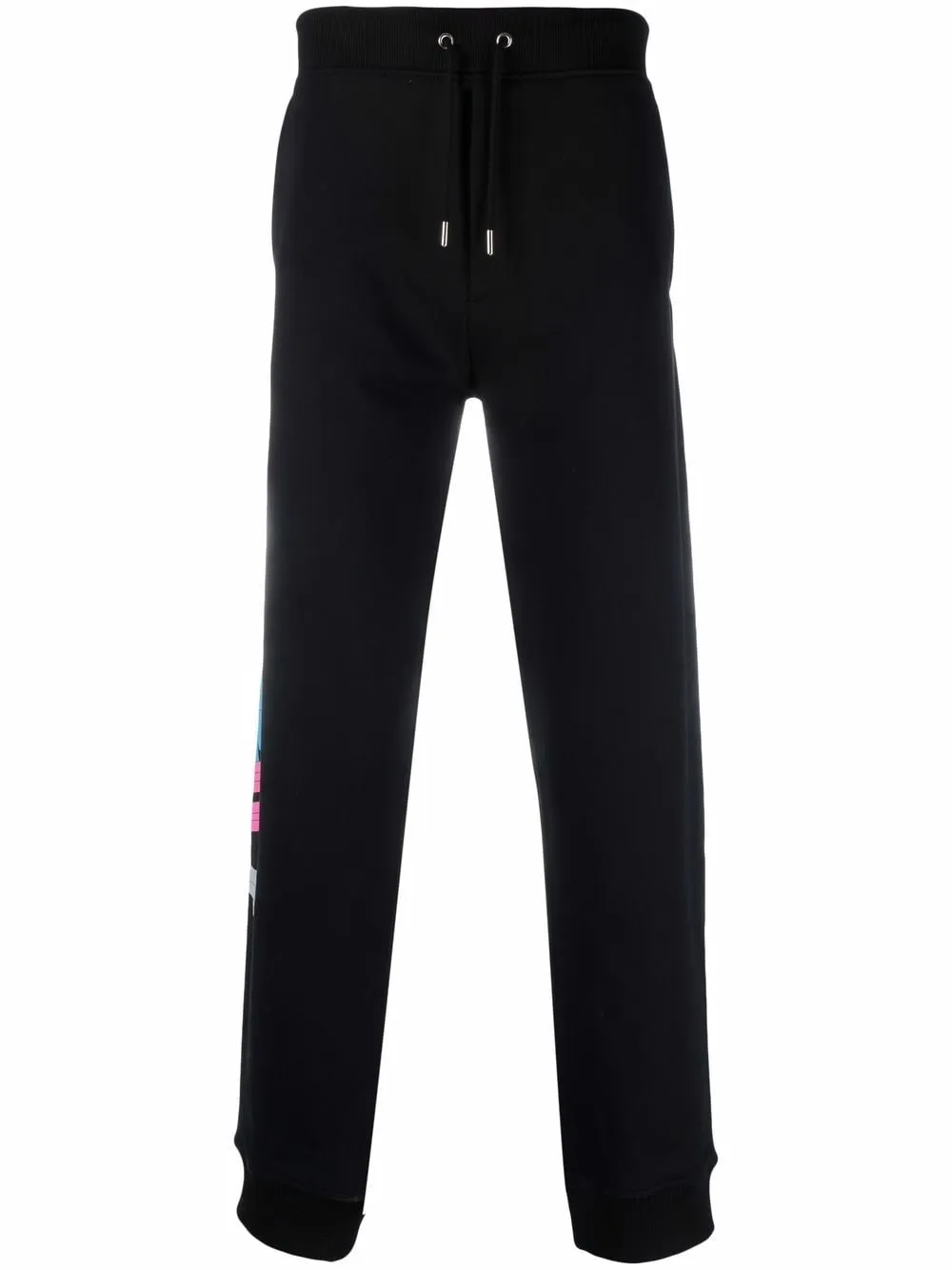 3D Logo Track Pants Bottoms outlet online