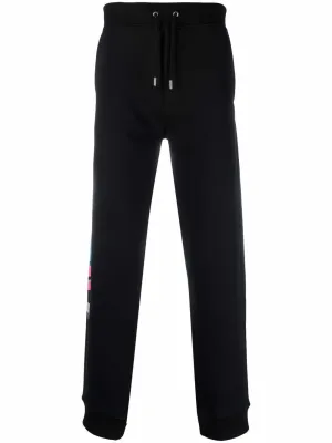 3D Logo Track Pants Bottoms outlet online