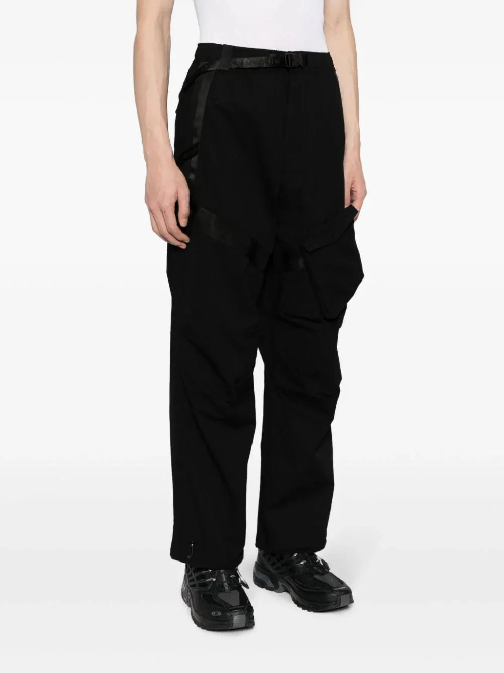 4548 Cordura Nyco Track Pants