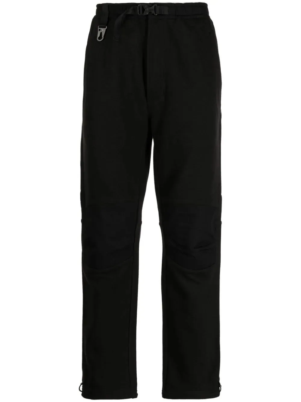 4554 Articulated Shinobi Panelled Trousers cheap bottoms online shop