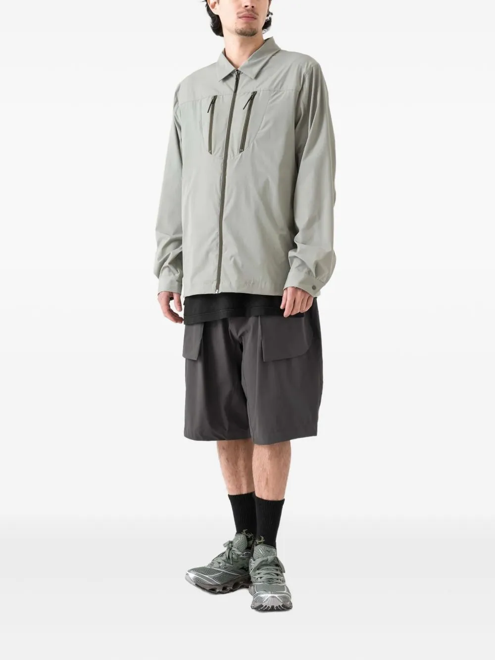 6042 Cargo Shorts