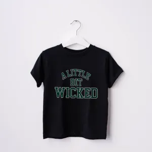 A Little Bit Wicked T-Shirts discount girls tops