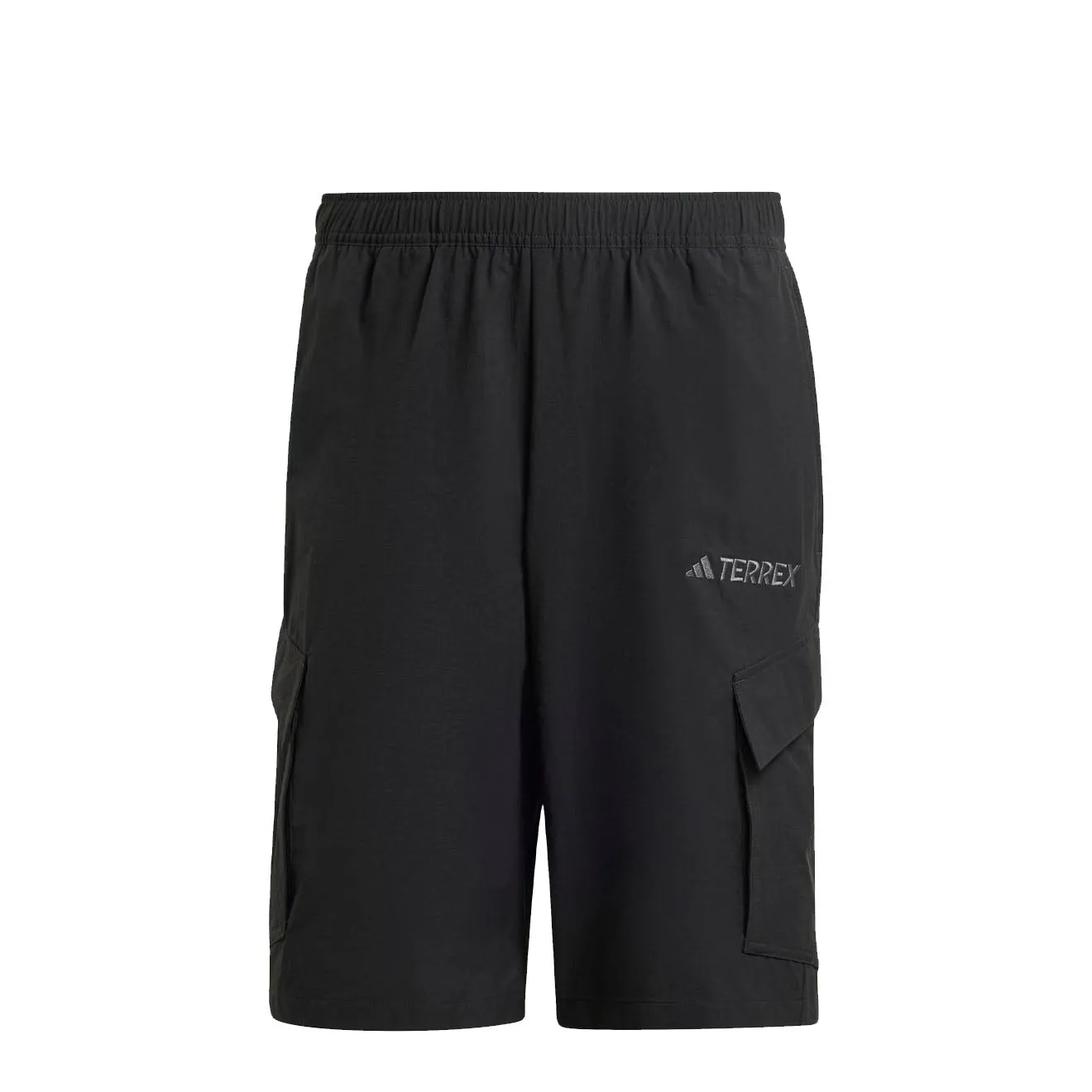 Adidas Terrex Cargo Short Black mens shorts outlet store