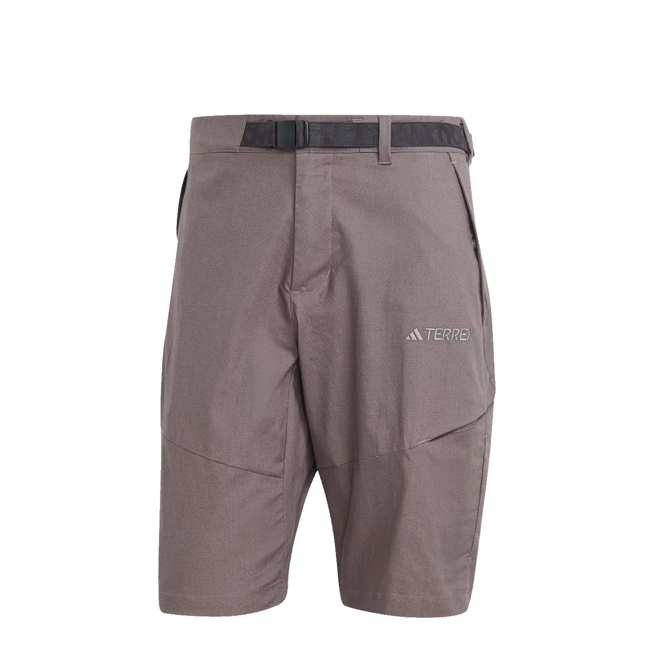 Adidas Terrex Xploric Shorts Charcoal mens shorts outlet store