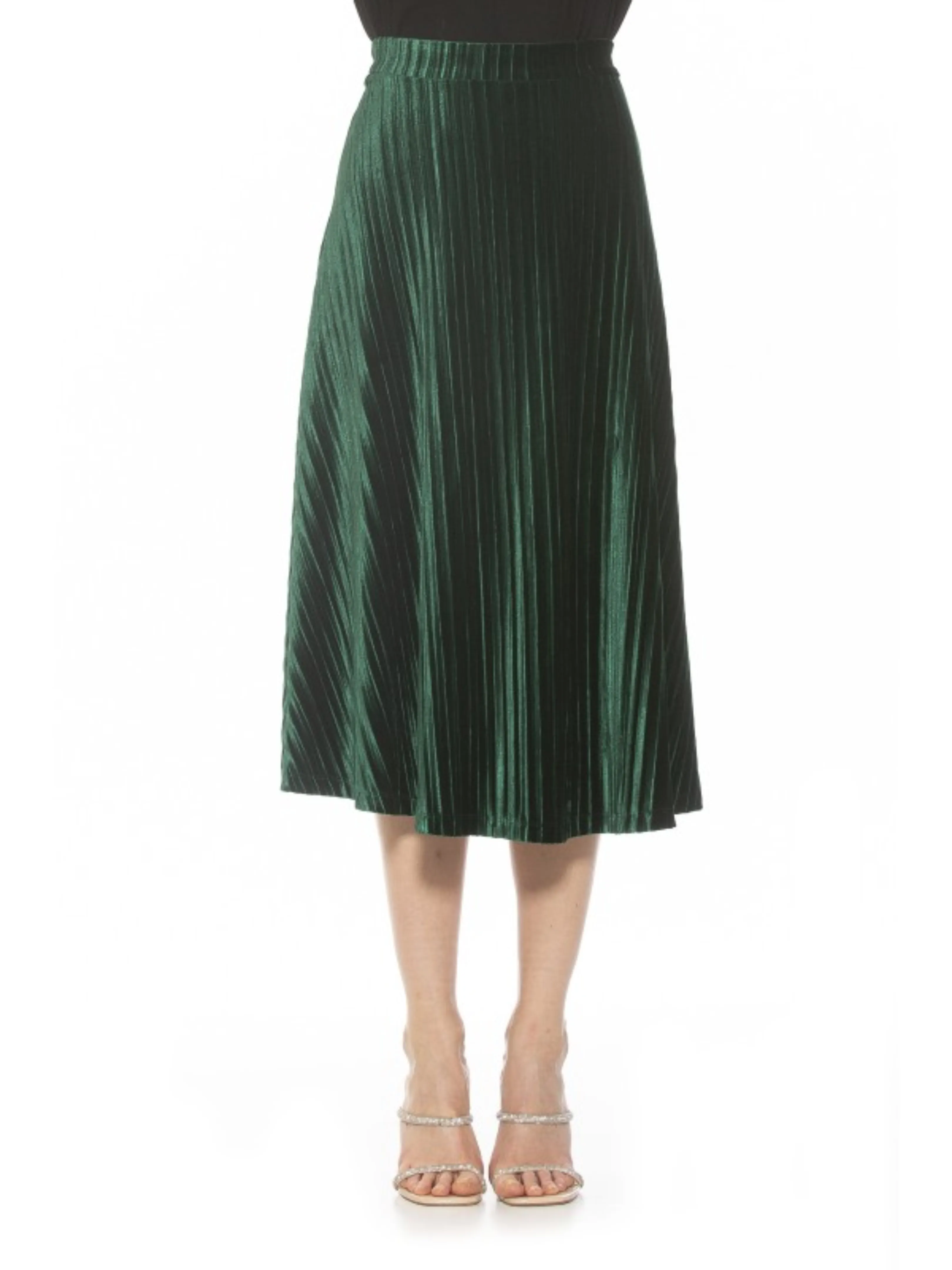 Alaina Skirt