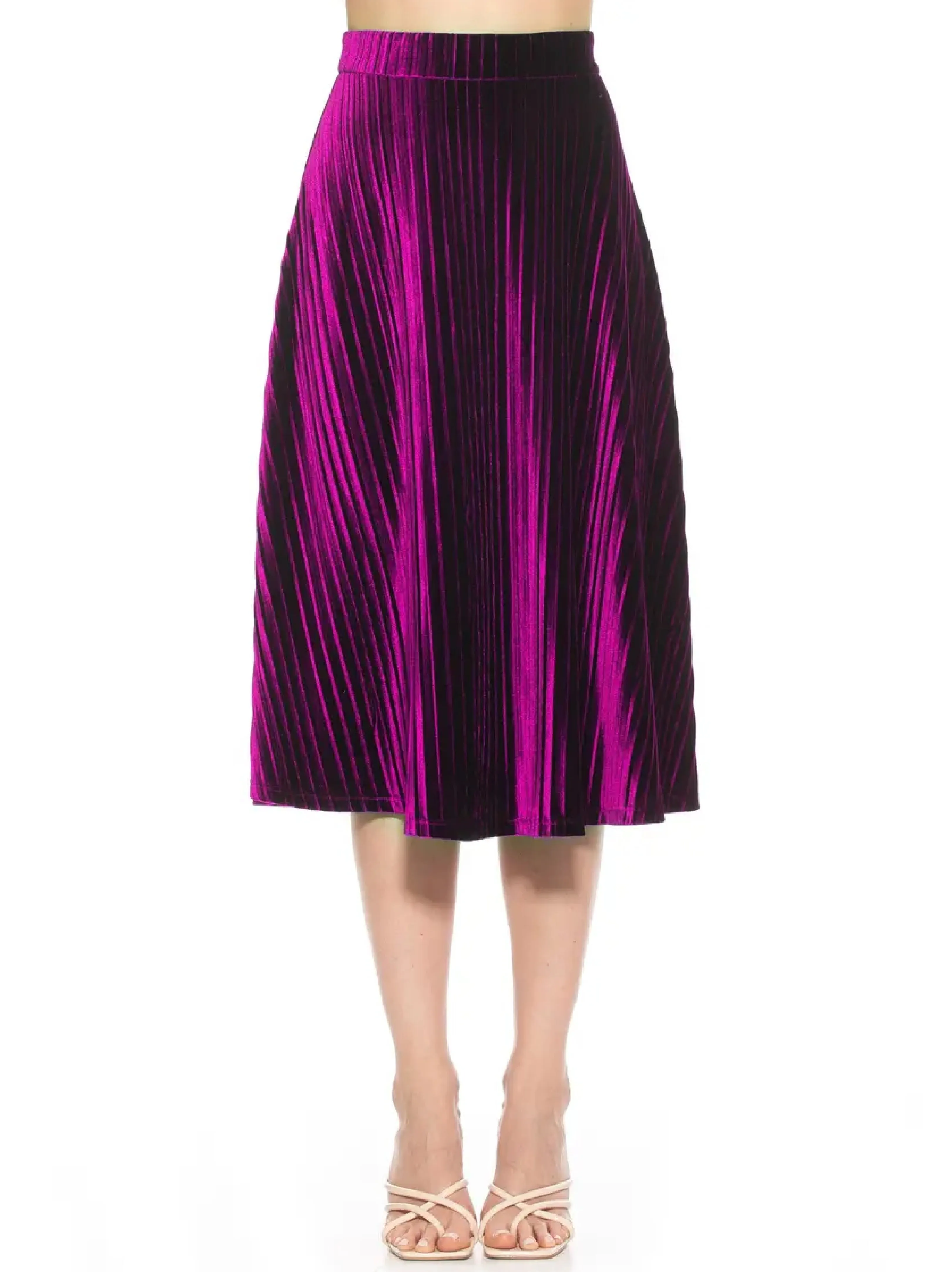 Alaina Skirt