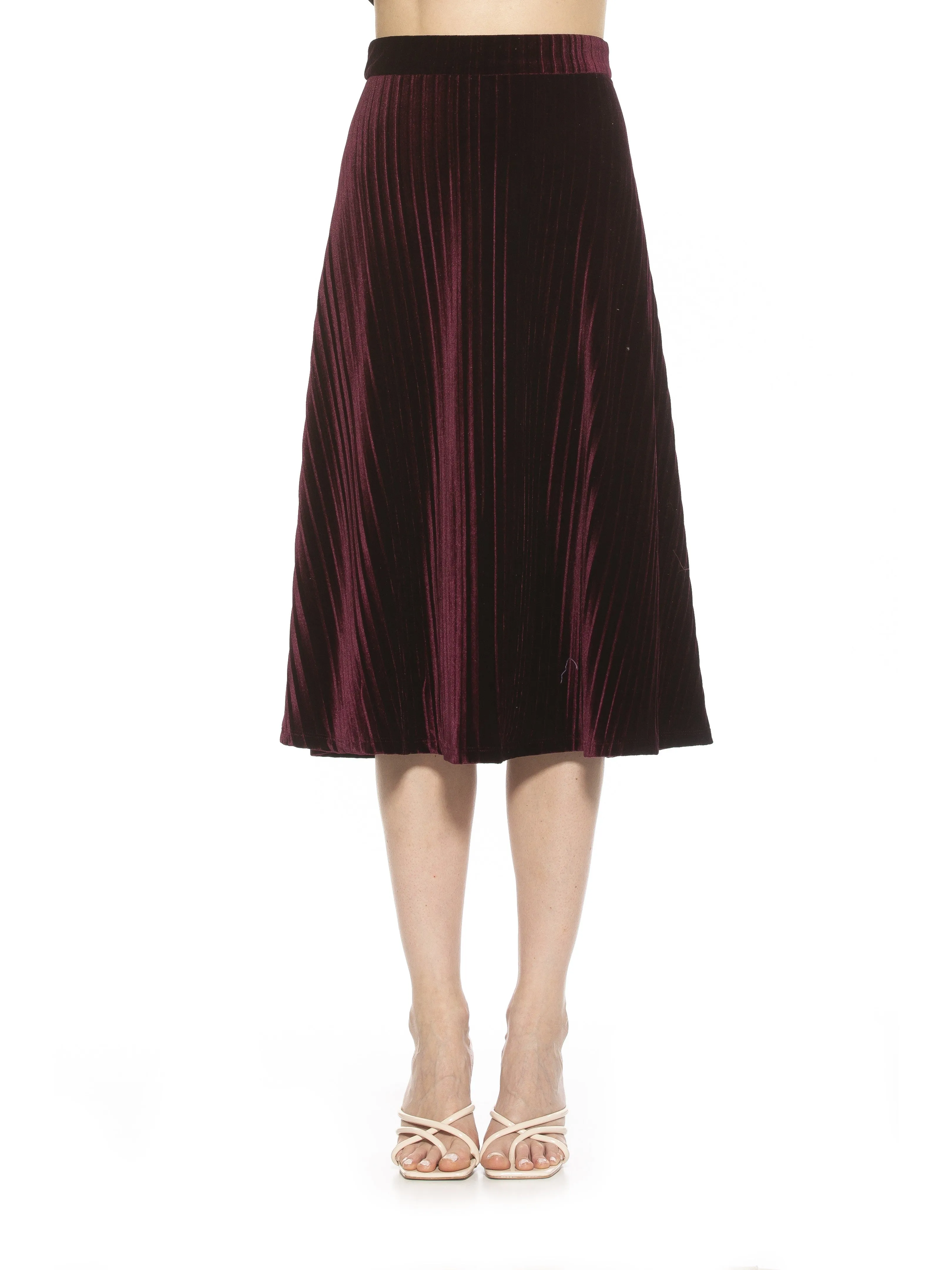 Alaina Skirt