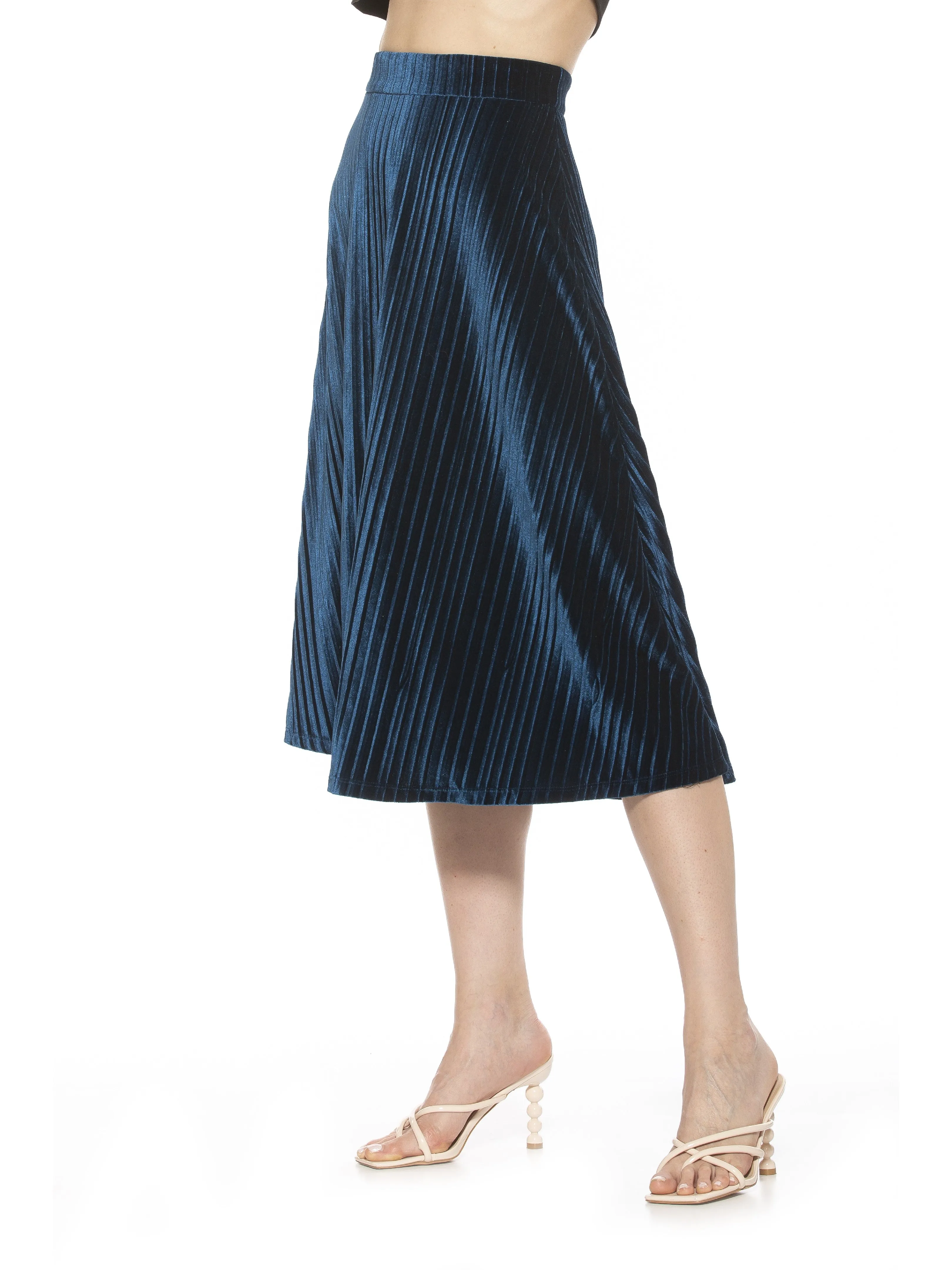 Alaina Skirt