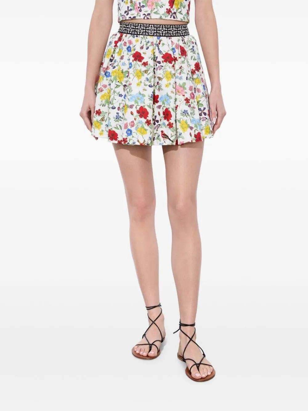 Alice   Olivia Women's Skirts