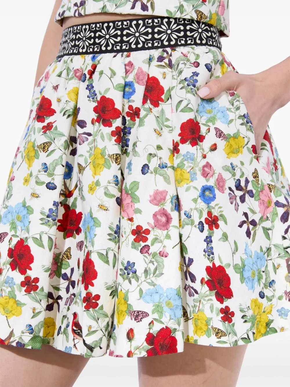 Alice   Olivia Women's Skirts