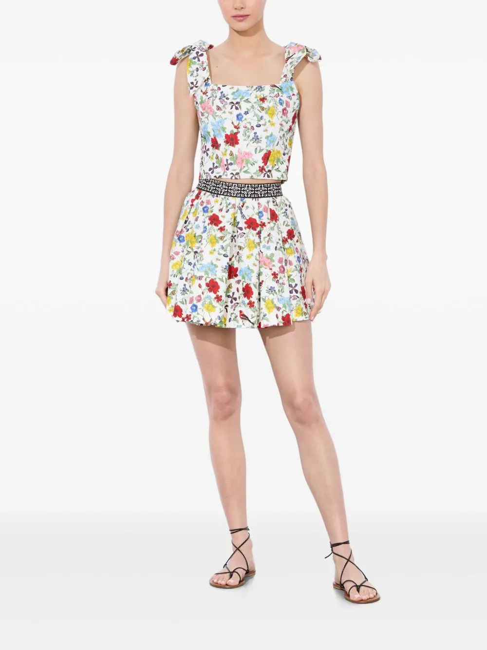 Alice   Olivia Women's Skirts