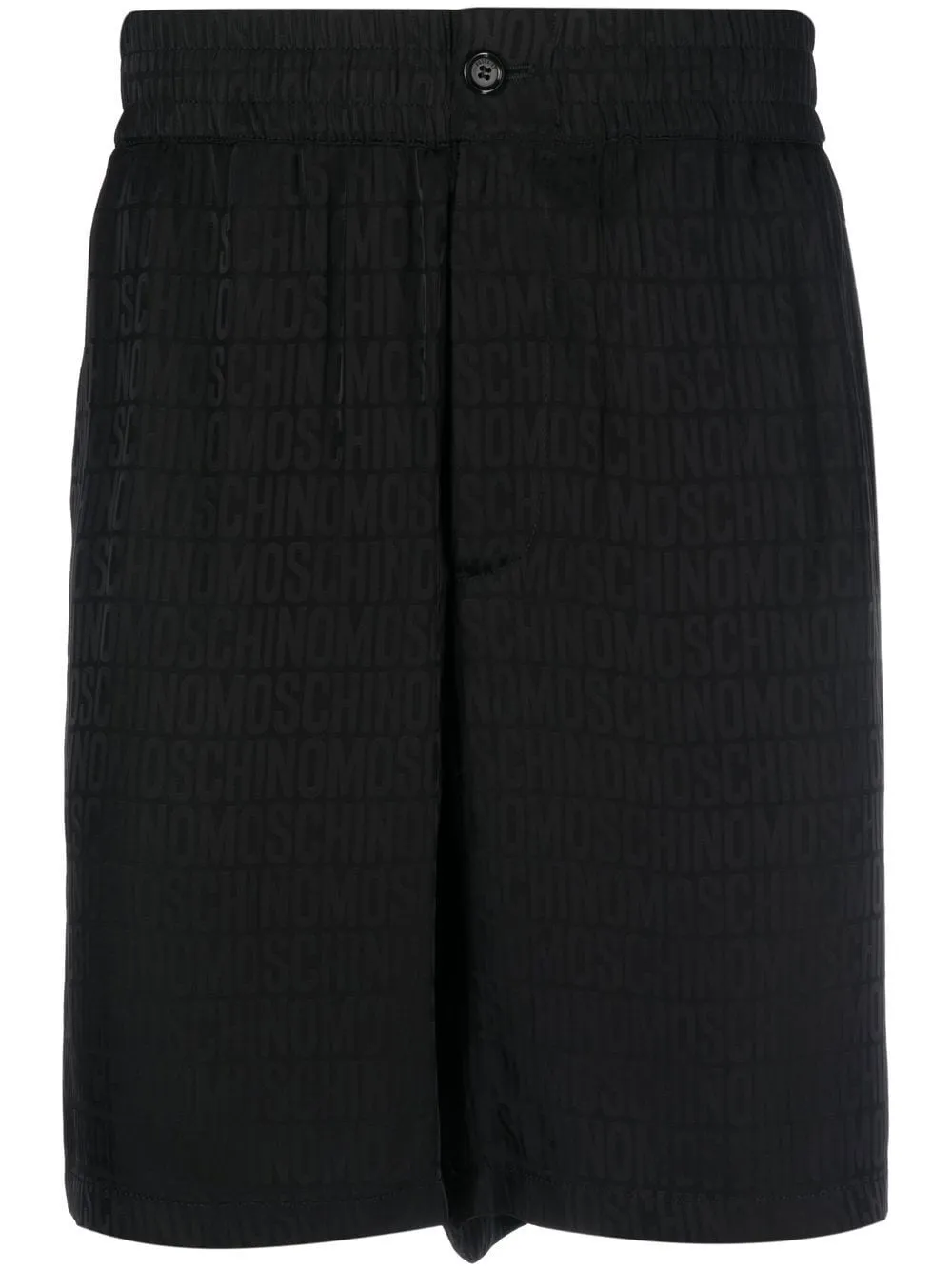 All-Over Logo Print Shorts cheap mens pants online