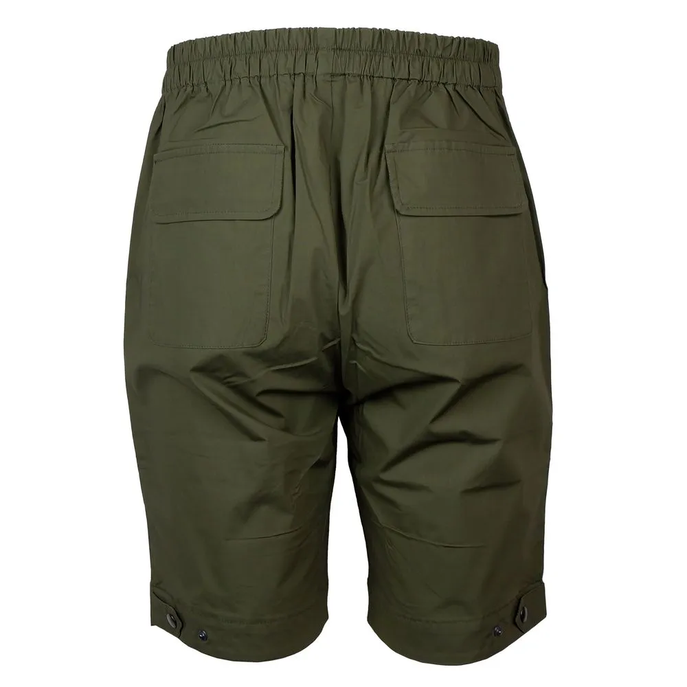 Alpha Studio Cotton Men's Short