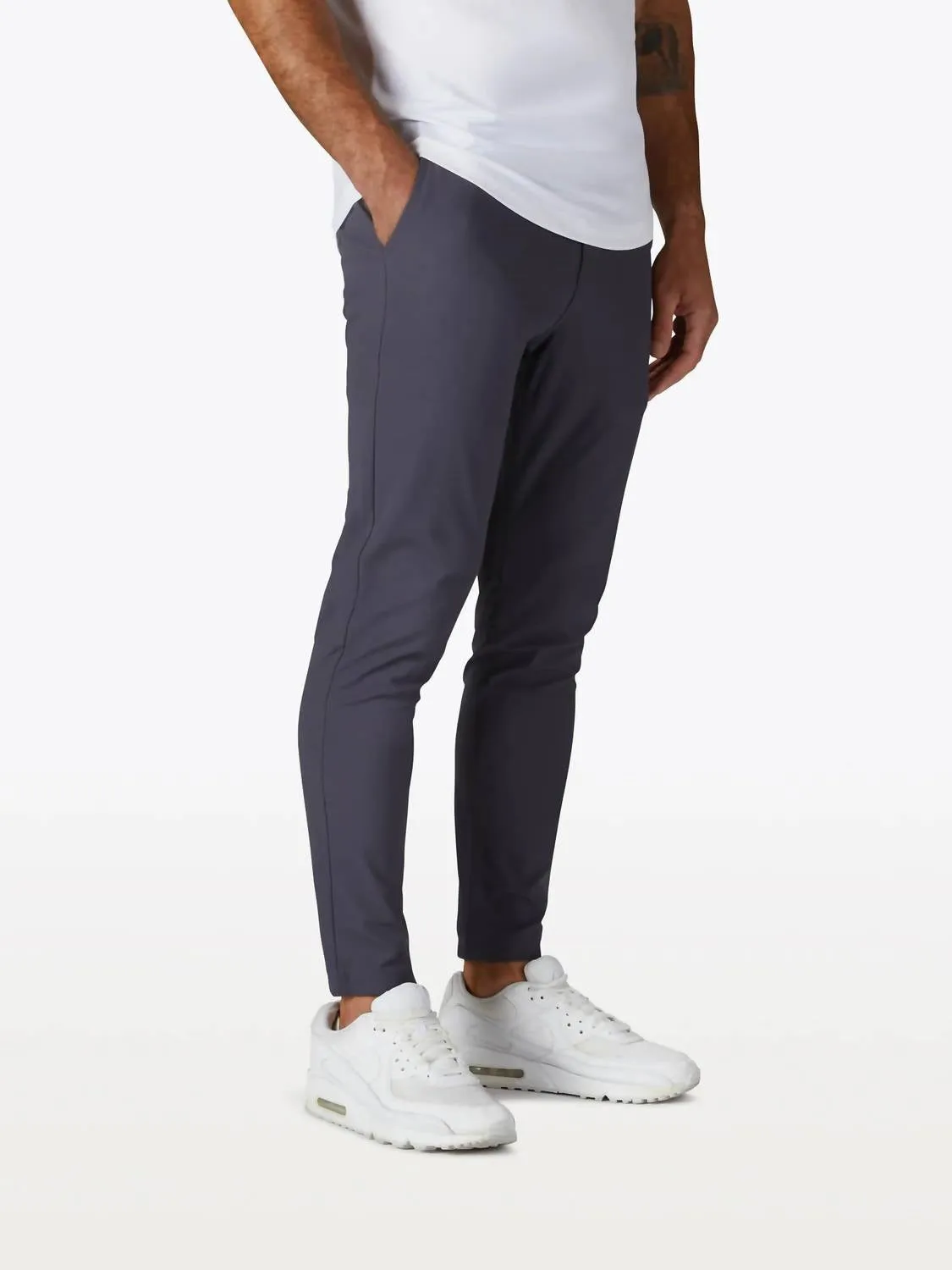 Ao Jogger Pants In Graphite