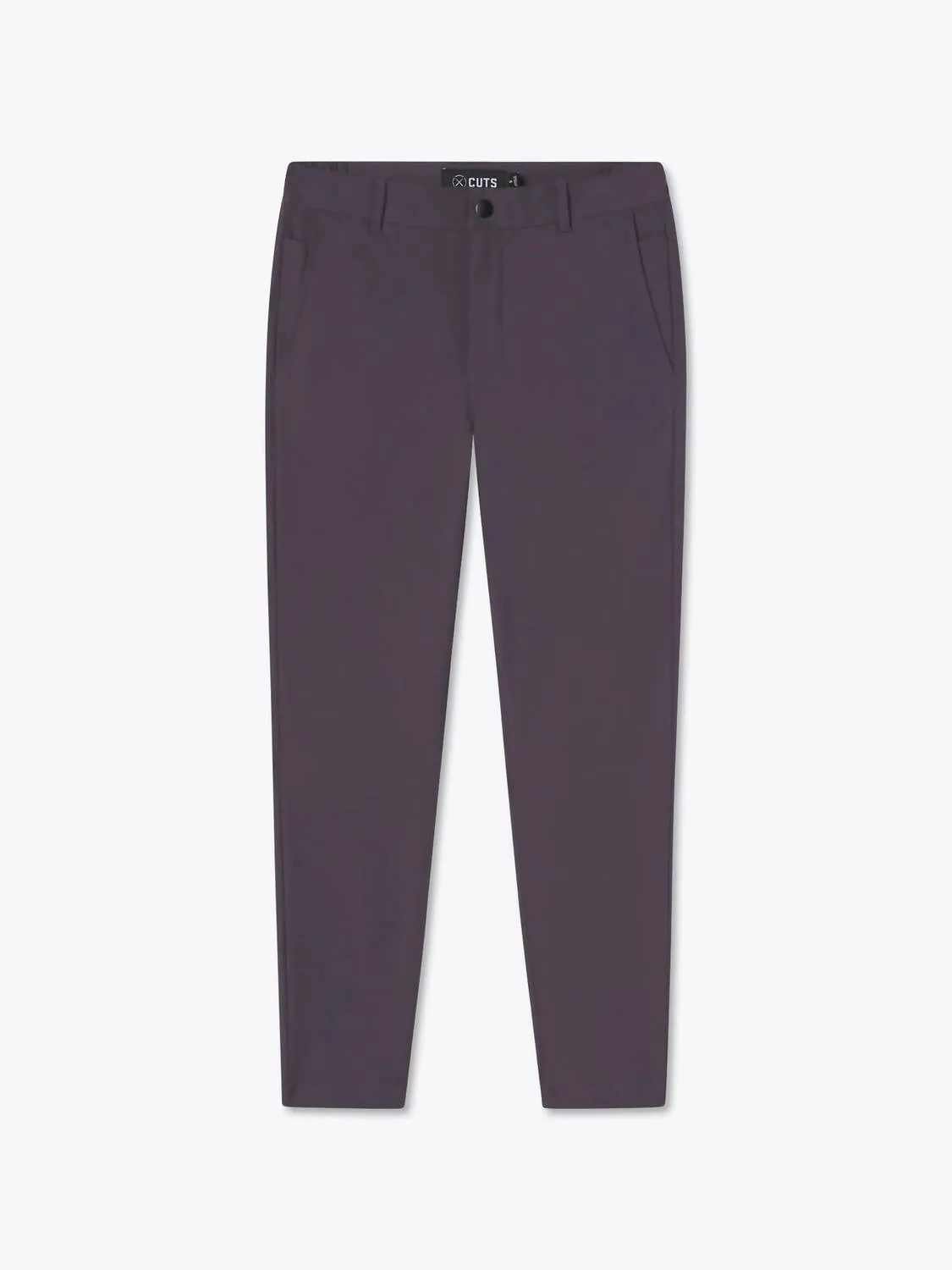 Ao Jogger Pants In Graphite