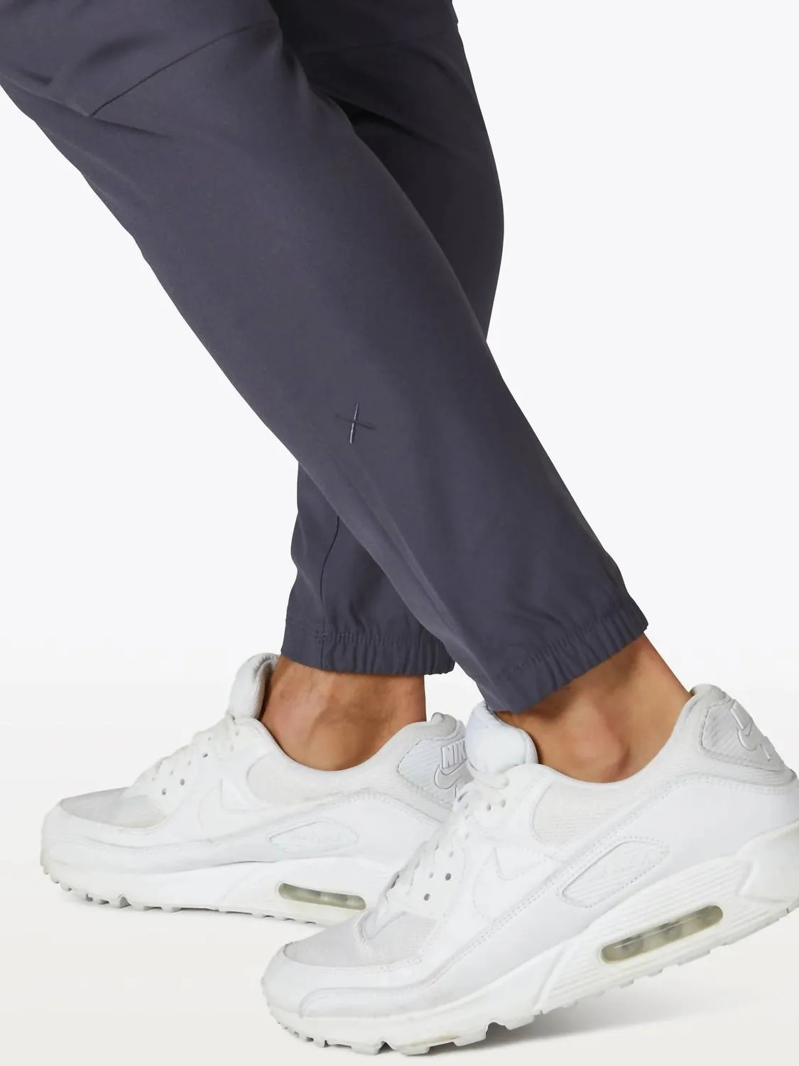 Ao Jogger Pants In Graphite