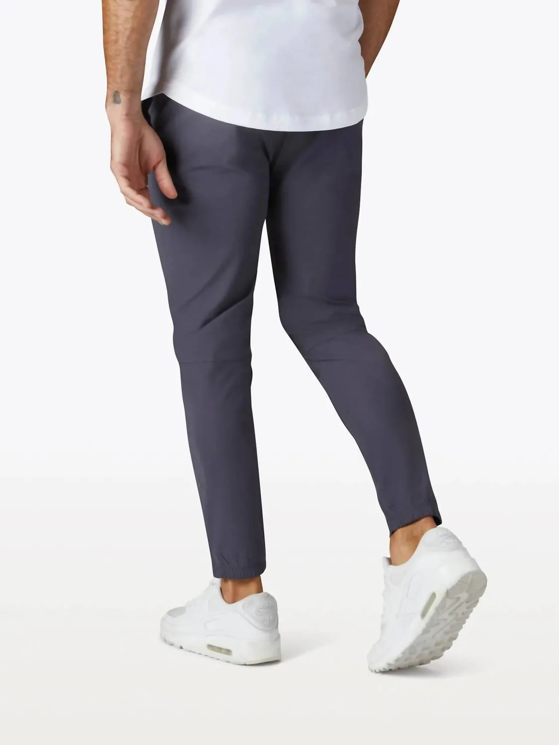 Ao Jogger Pants In Graphite