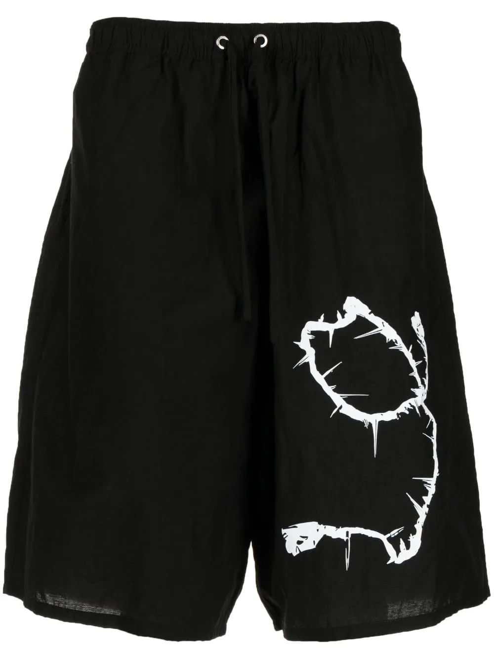 Apollyon Track Shorts cheap mens pants online