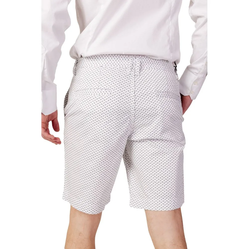 Armani Exchange Cotton Men's Short
