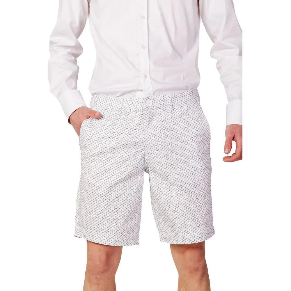 Armani Exchange Cotton Men's Short