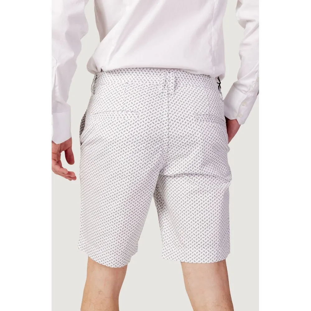 Armani Exchange Cotton Men's Short
