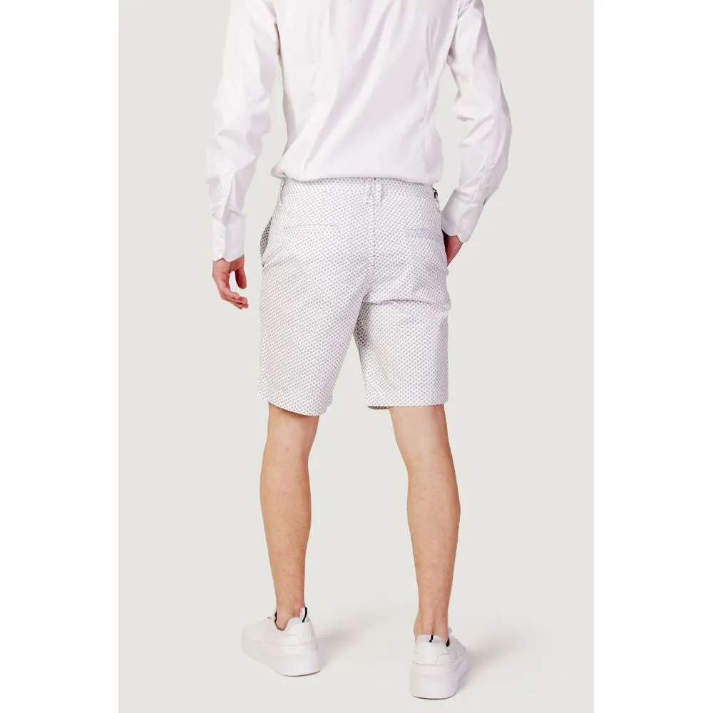 Armani Exchange Cotton Men's Short