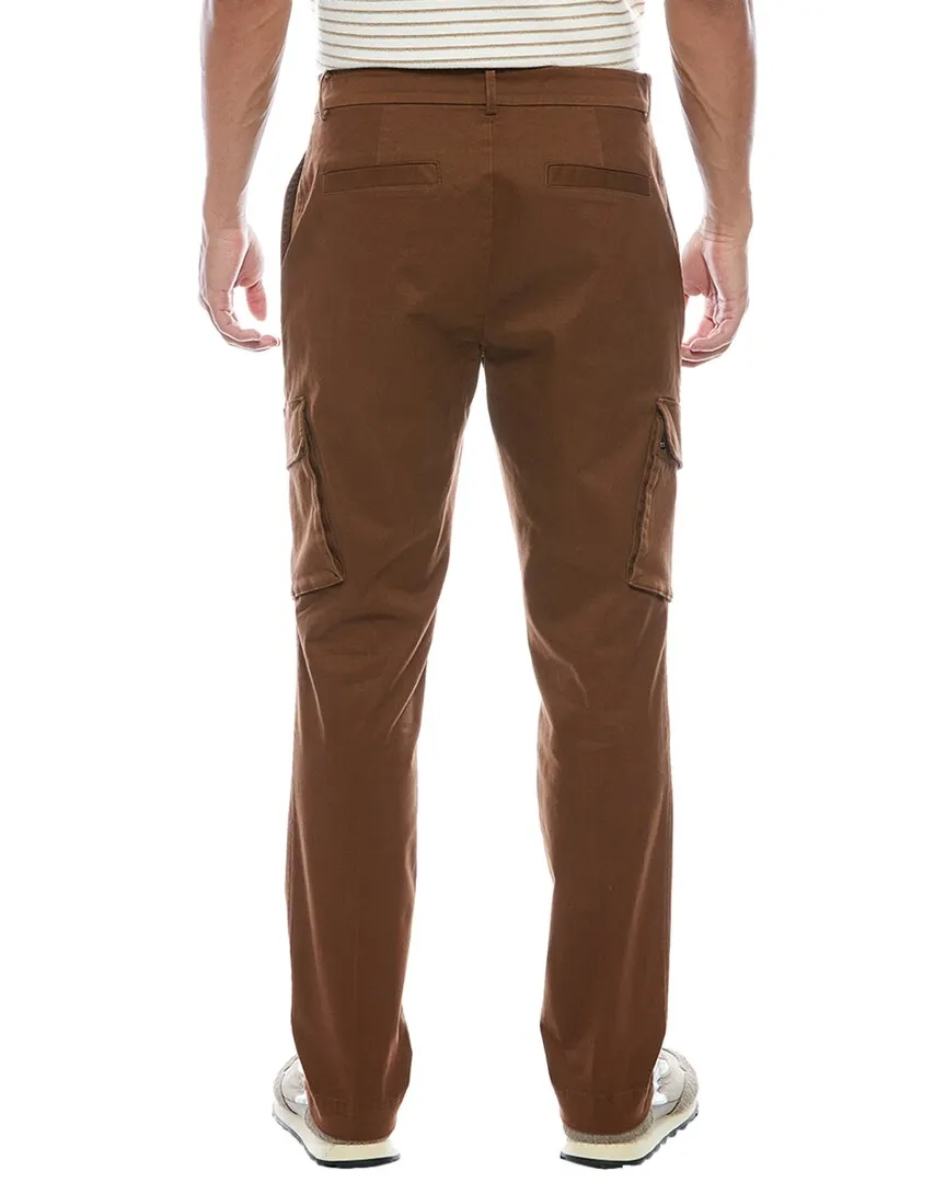 ATM Anthony Thomas Melillo Twill Cargo Pant