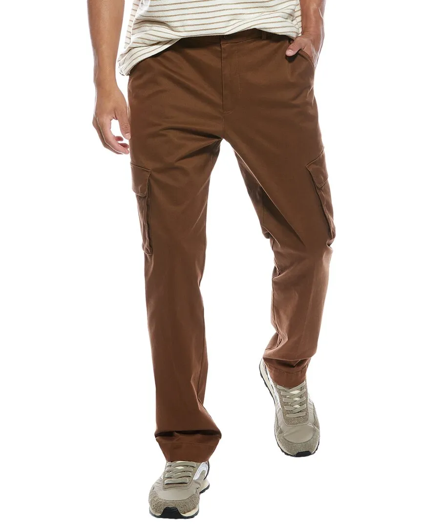 ATM Anthony Thomas Melillo Twill Cargo Pant