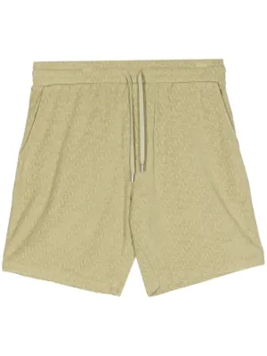 Augusto Organic Cotton Shorts cheap mens pants online