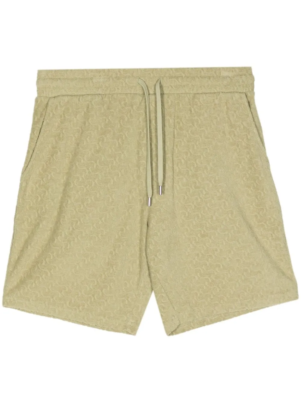 Augusto Organic Cotton Shorts cheap mens pants online