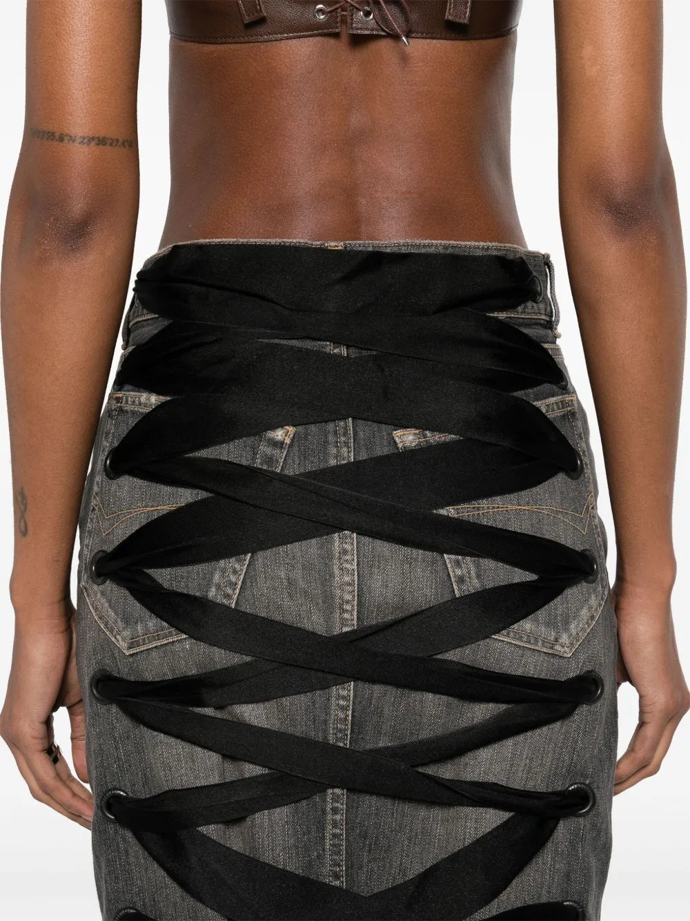 Balenciaga Women's Skirts