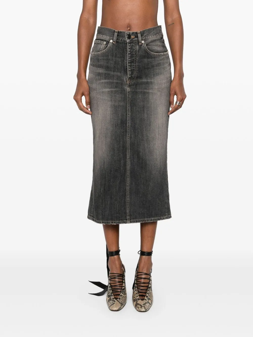 Balenciaga Women's Skirts