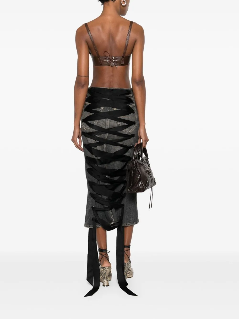 Balenciaga Women's Skirts