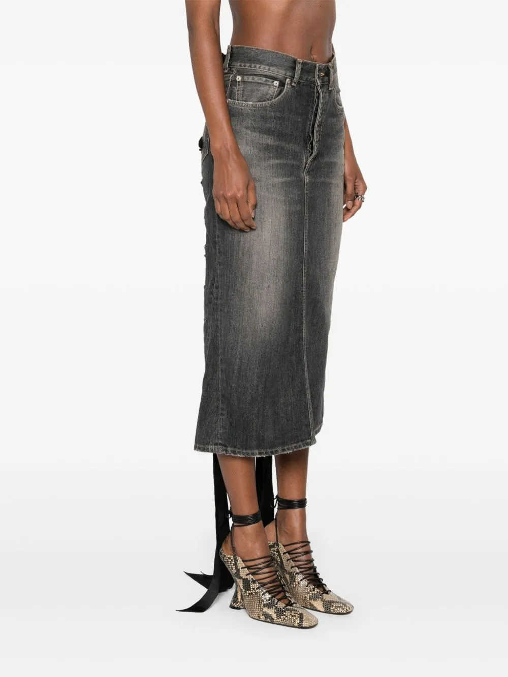 Balenciaga Women's Skirts