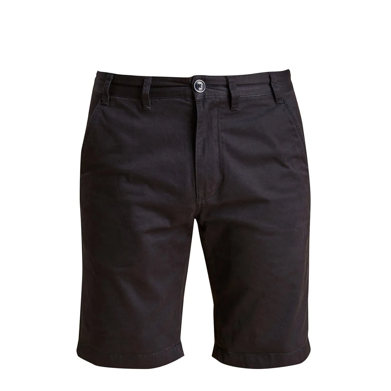 Barbour City Neuston Shorts City Navy mens shorts outlet store