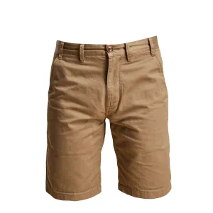 Barbour City Neuston Shorts Stone mens shorts outlet store