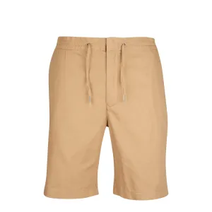 Barbour Roller Ripstop Shorts Sand mens shorts outlet store