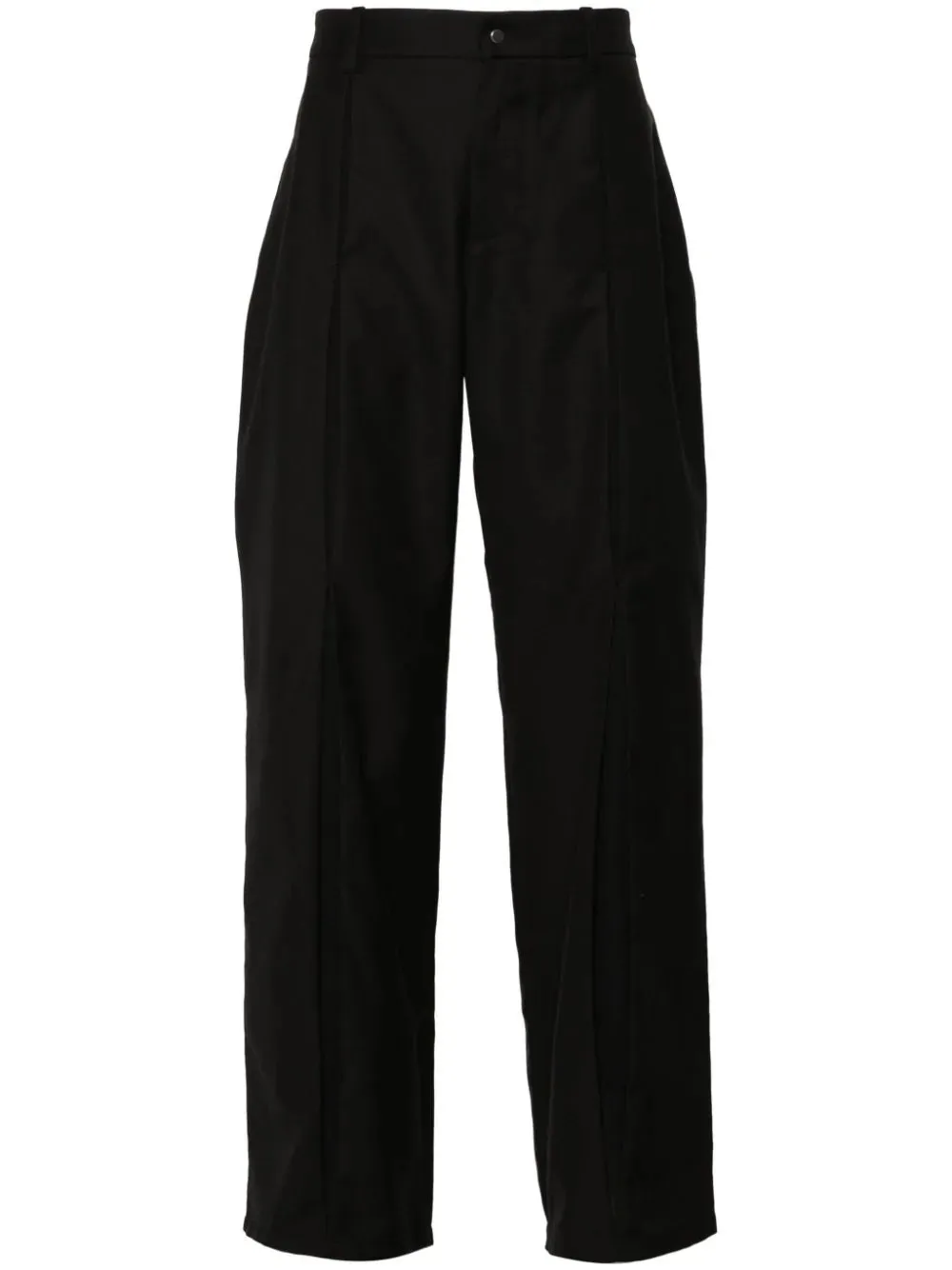 Bellow Straight Trousers cheap bottoms online shop