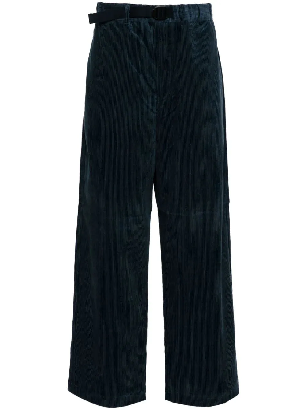 Belted Corduroy Trousers cheap bottoms online shop