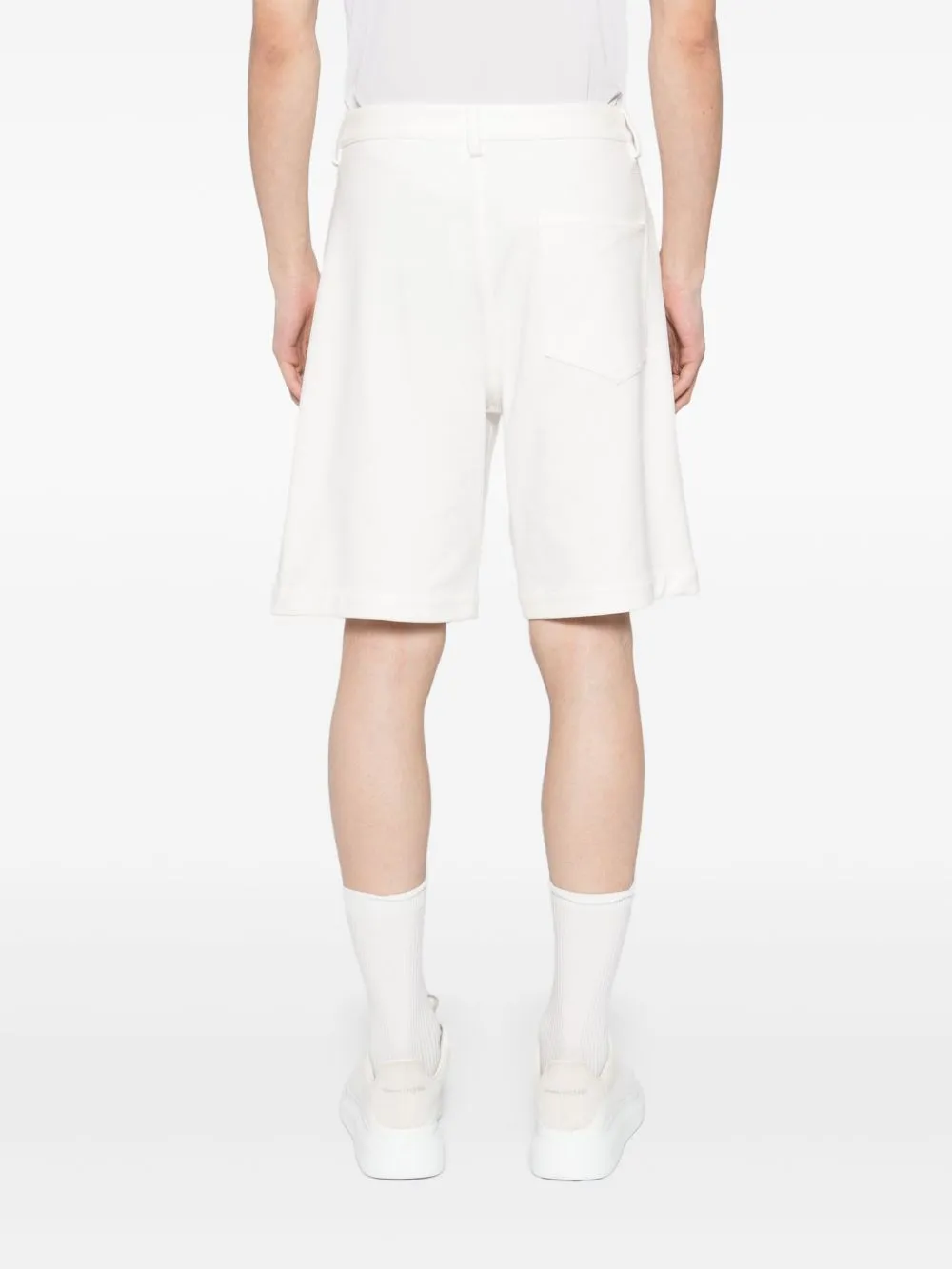 Bermuda Shorts