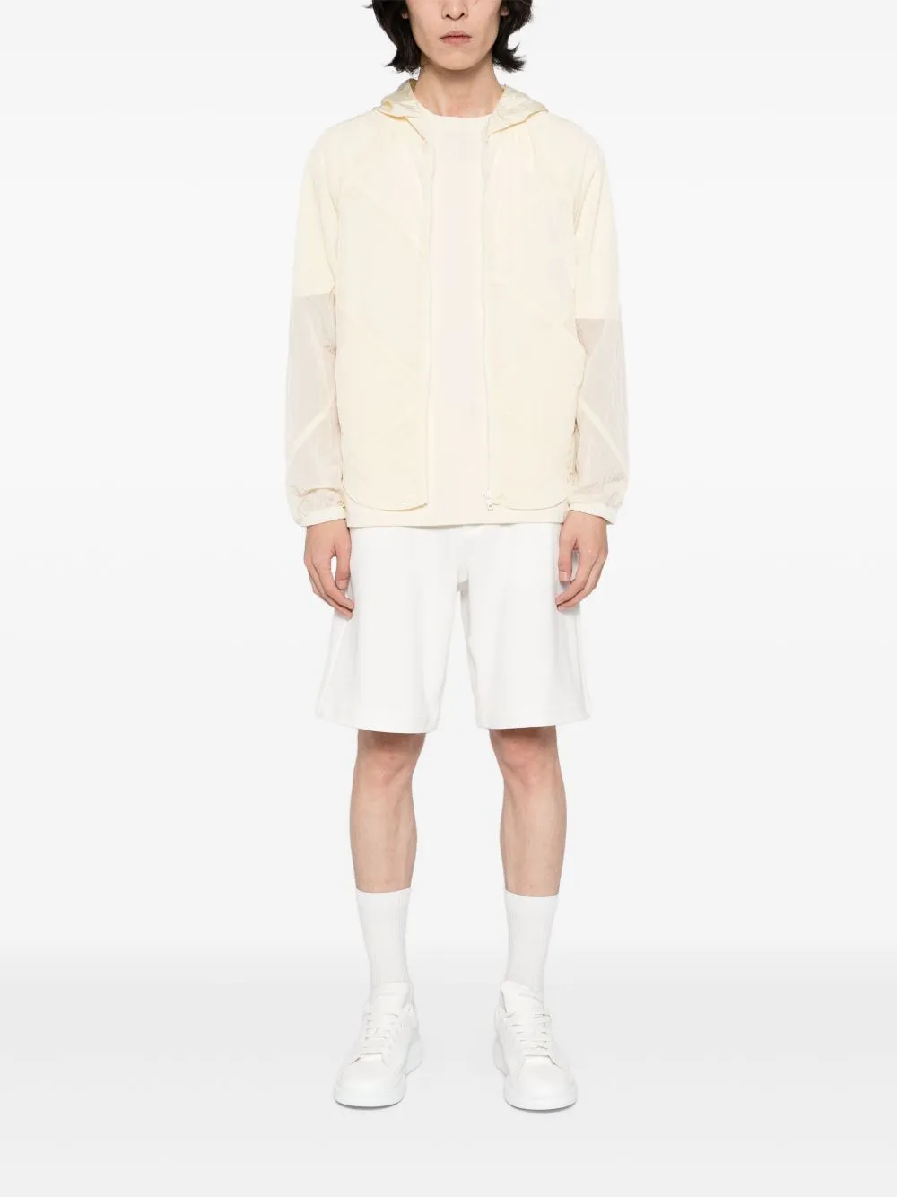 Bermuda Shorts
