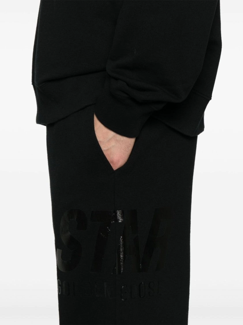 Black Jogging Pants