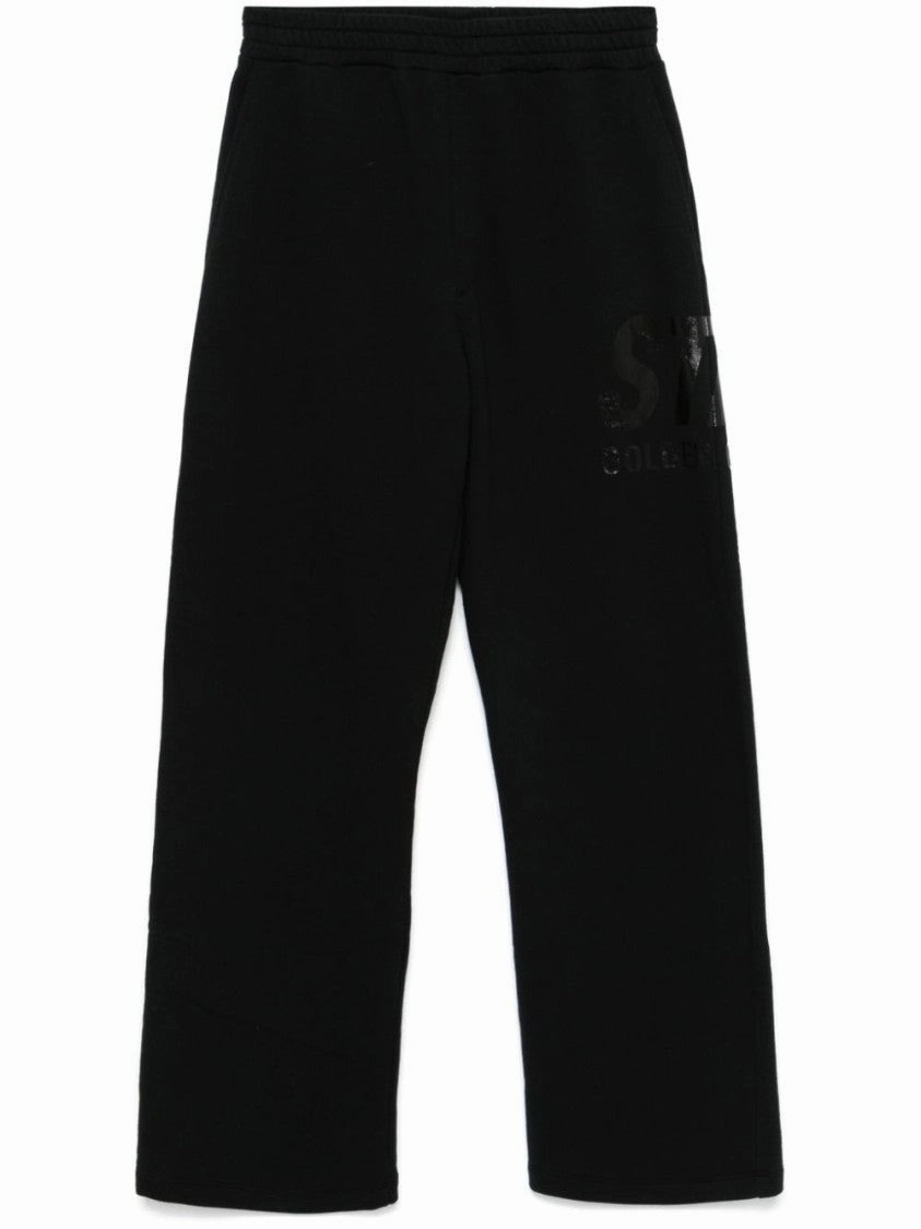 Black Jogging Pants