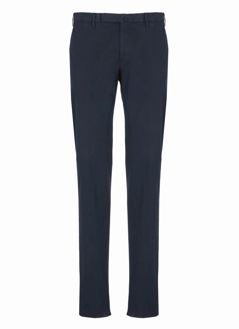 Blue Royal Batavia Trousers
