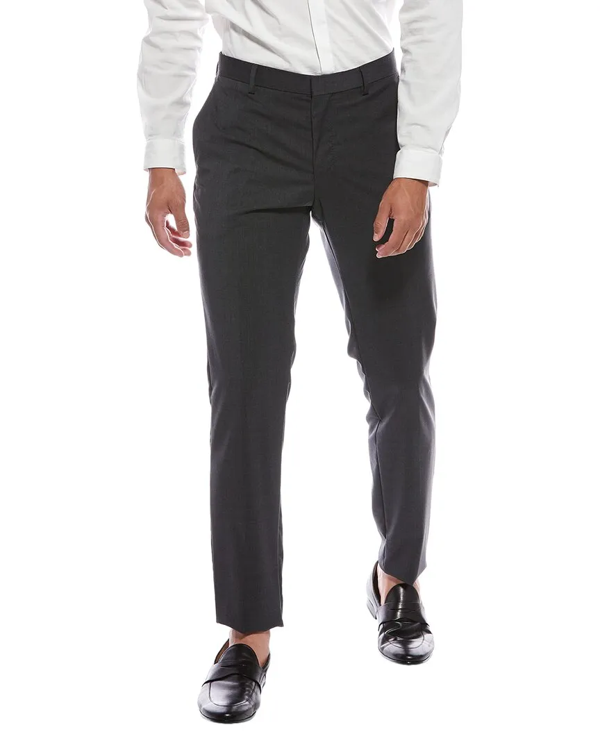 BOSS Hugo Boss Genesis Wool Trouser