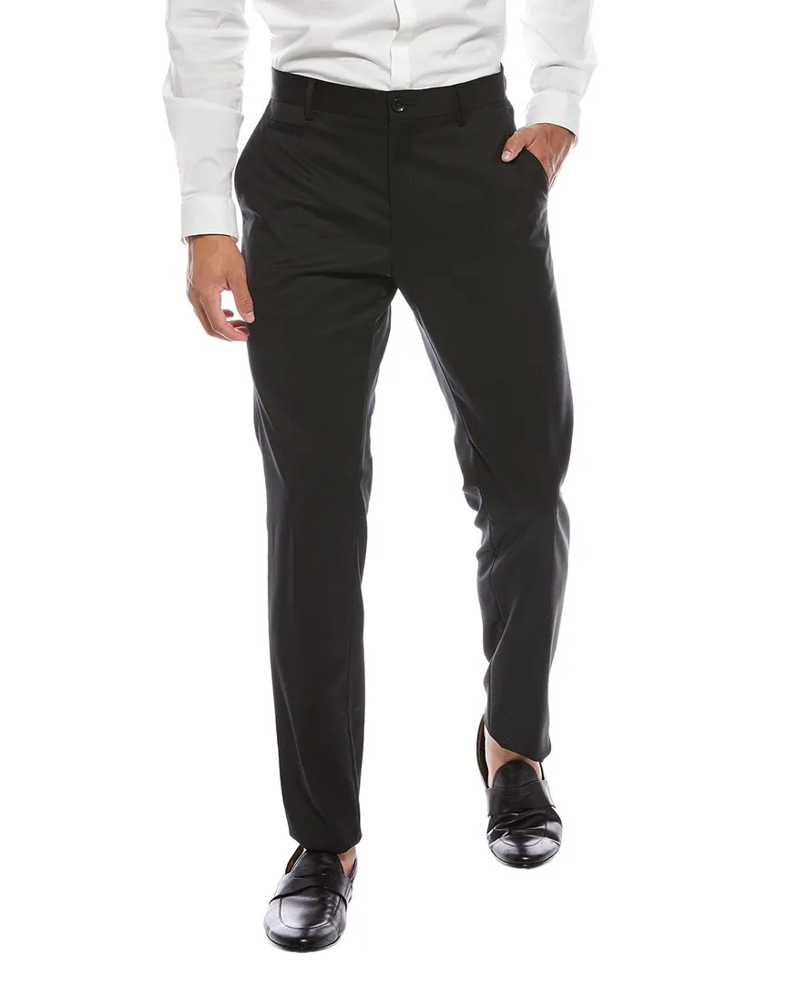 BOSS Hugo Boss Genesis Wool Trouser