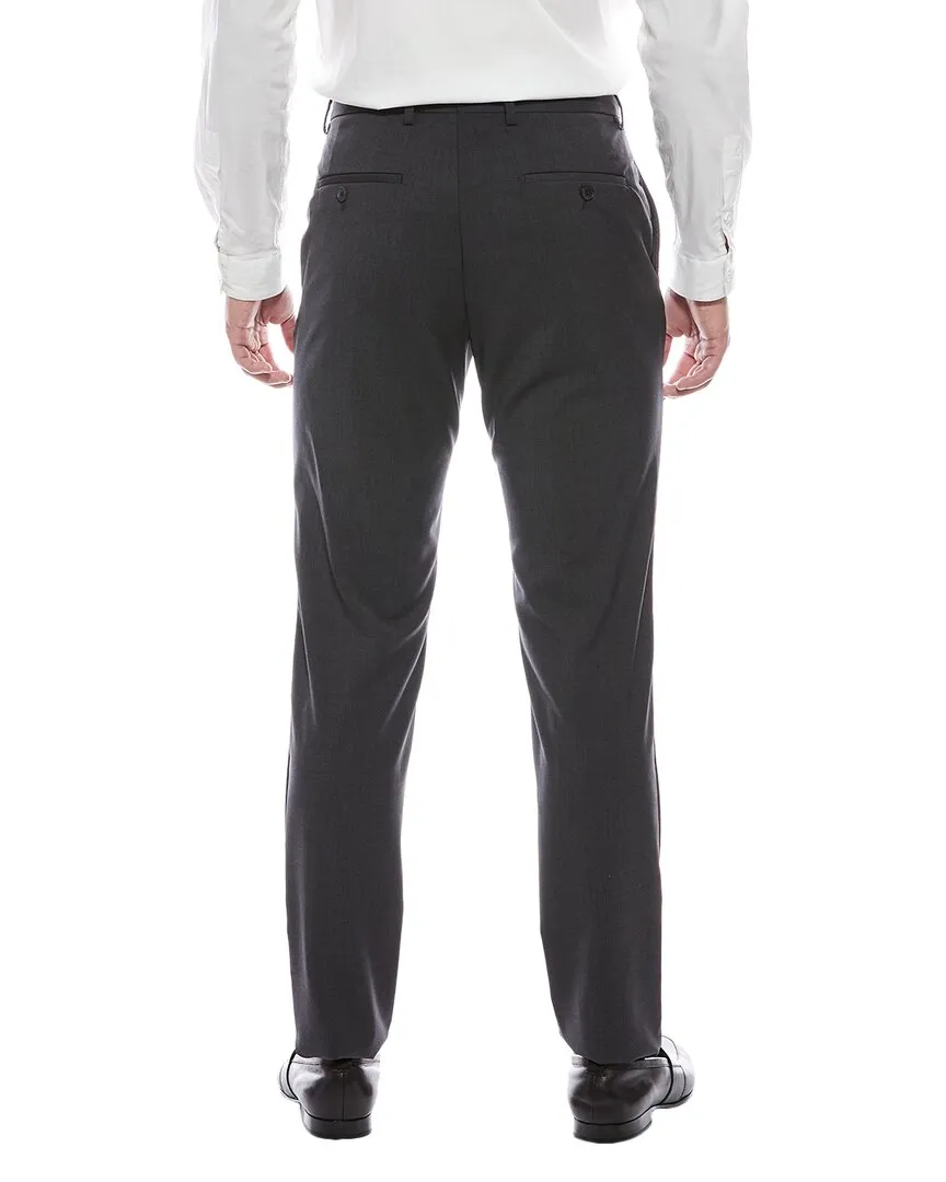 BOSS Hugo Boss Genesis Wool Trouser