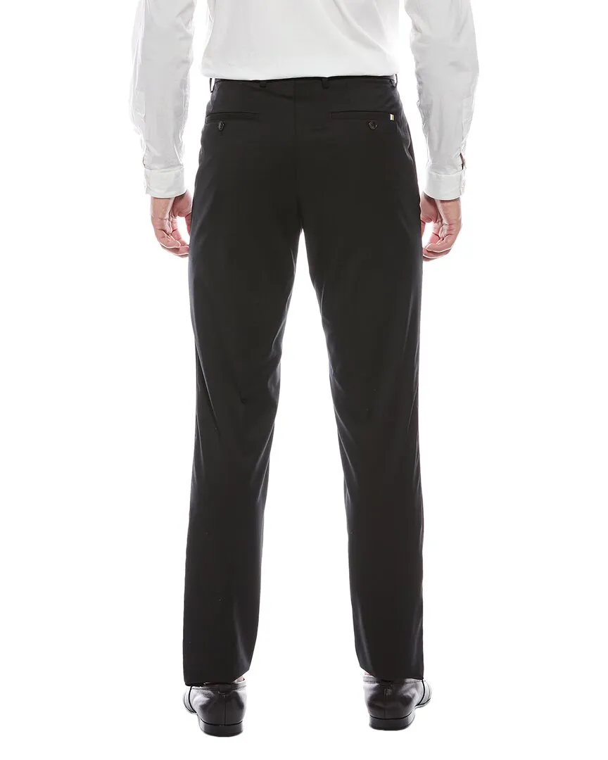 BOSS Hugo Boss Genesis Wool Trouser